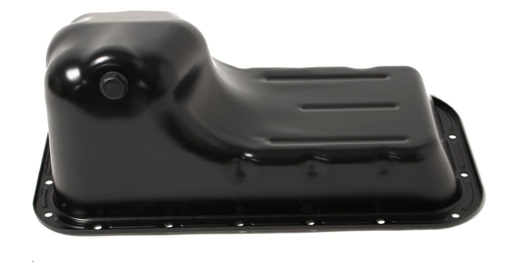 10000101 Abakus Oil Pan
