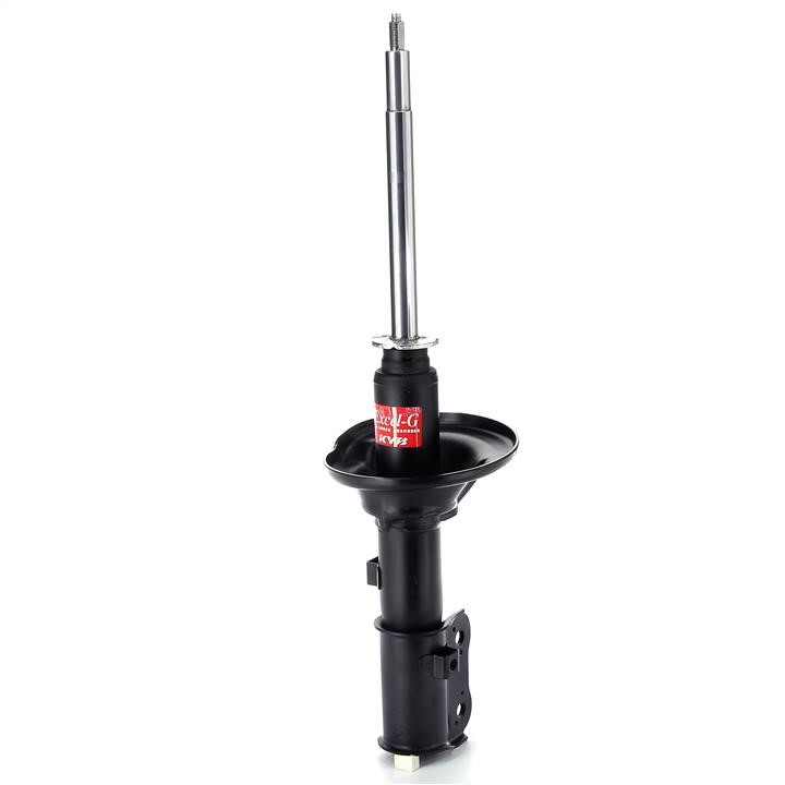 Shock absorber front left gas oil KYB Excel-G KYB (Kayaba) 333299