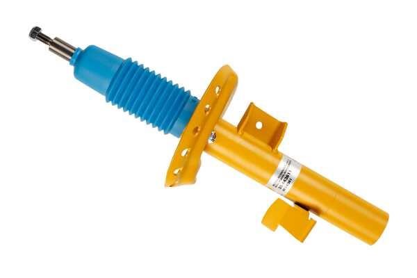 Bilstein 35-143611 Suspension shock absorber front left gas oil BILSTEIN B8 35143611: Buy near me at 2407.PL in Poland at an Affordable price!
