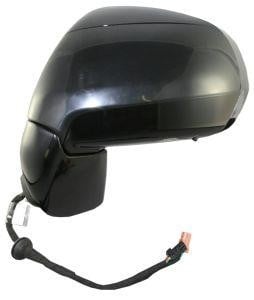 0507M08 Abakus Rearview mirror external right