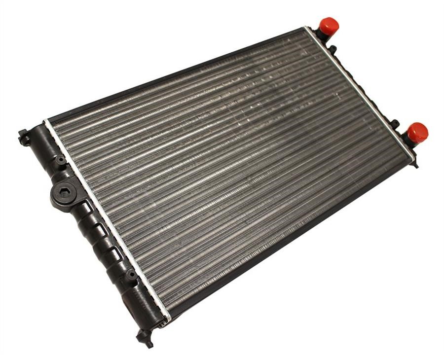 Abakus 046-017-0011 Radiator, engine cooling 0460170011: Buy near me at 2407.PL in Poland at an Affordable price!
