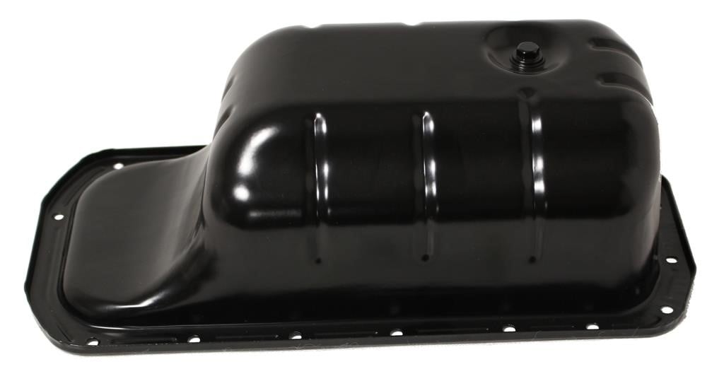 Oil sump pan Citroen C1: 10000073 Abakus Oil Pan