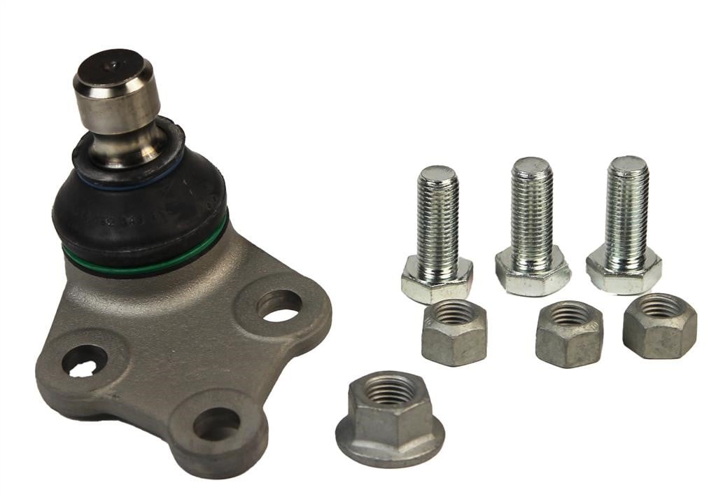 Lemforder 27666 02 Ball joint 2766602: Buy near me at 2407.PL in Poland at an Affordable price!