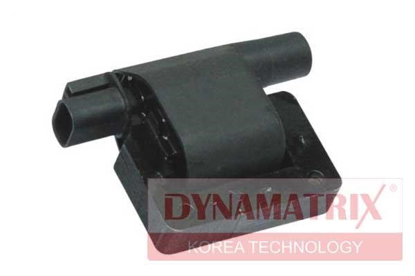 Dynamatrix DIC157 Ignition coil DIC157: Buy near me in Poland at 2407.PL - Good price!