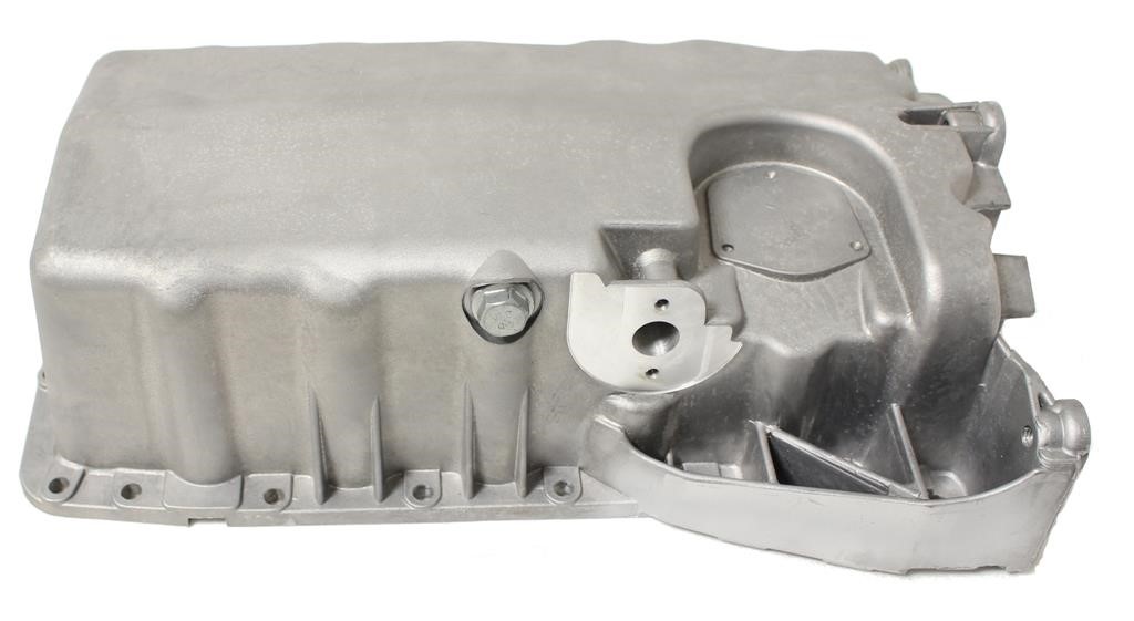 Abakus 100-00-058 Oil Pan 10000058: Buy near me at 2407.PL in Poland at an Affordable price!
