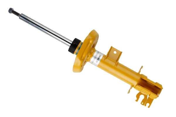 Bilstein 22-260383 Front Left Gas Oil Suspension Shock Absorber 22260383: Buy near me in Poland at 2407.PL - Good price!