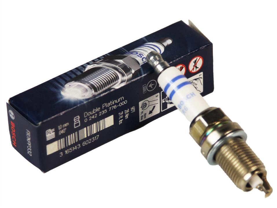 Buy Bosch 0 242 235 776 at a low price in Poland!