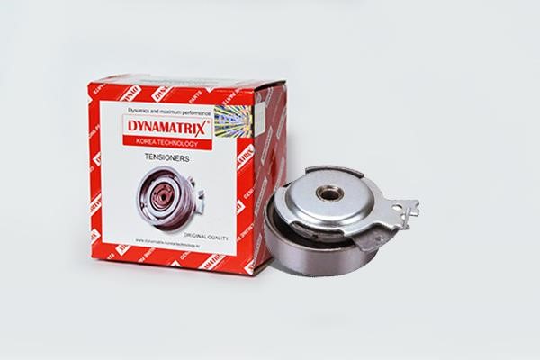 Dynamatrix DT15121 Tensioner pulley, timing belt DT15121: Buy near me in Poland at 2407.PL - Good price!