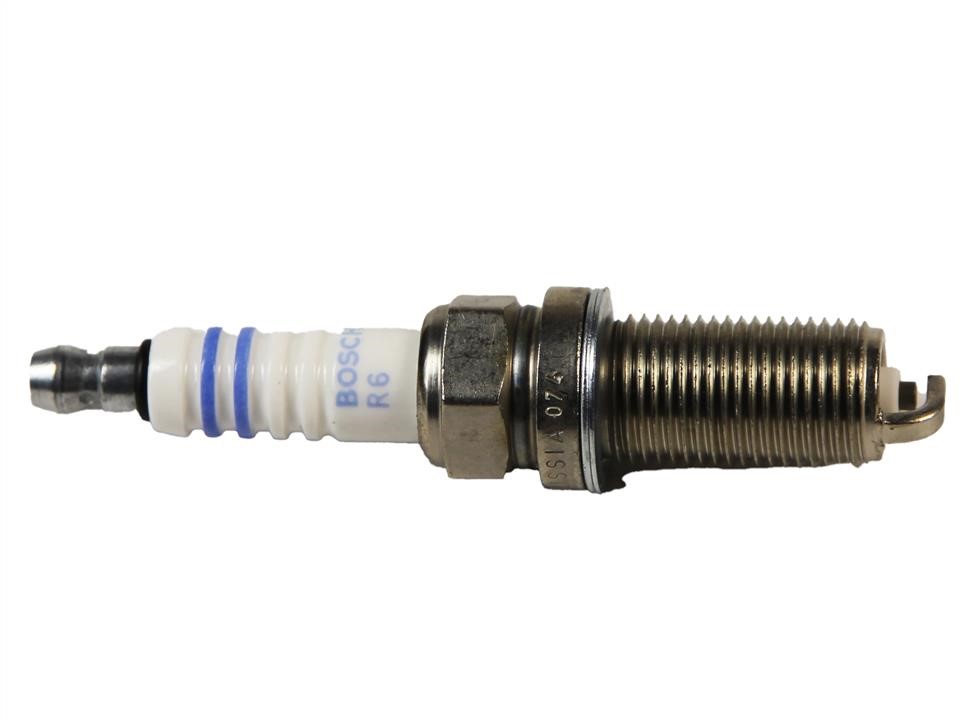 Bosch 0 242 229 630 Spark plug Bosch Standard Super FR8ME 0242229630: Buy near me at 2407.PL in Poland at an Affordable price!