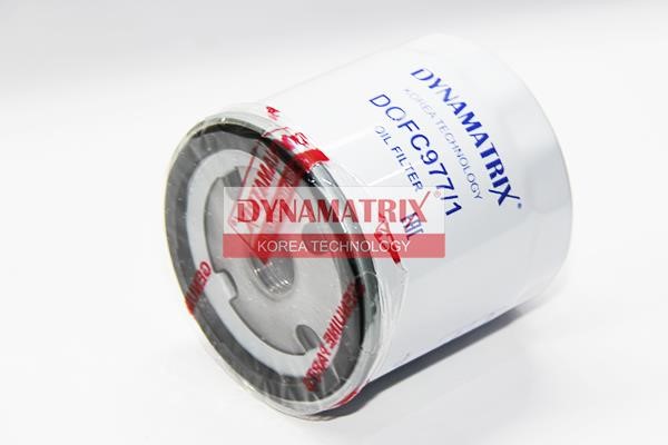 Dynamatrix DOFC977/1 Oil Filter DOFC9771: Buy near me in Poland at 2407.PL - Good price!