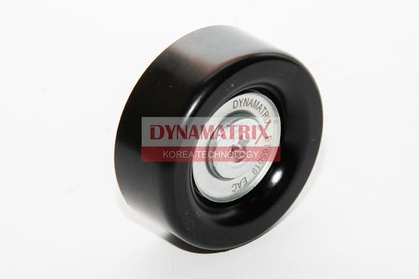 Dynamatrix DT65019 Rippenriemenspannrolle (Antriebsriemen) DT65019: Kaufen Sie zu einem guten Preis in Polen bei 2407.PL!