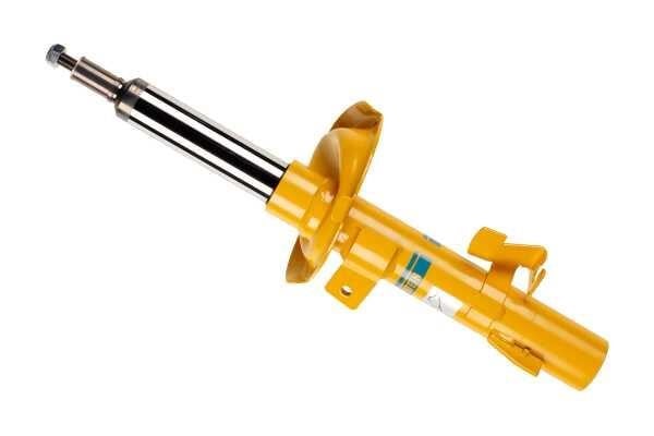 Aufhängungsteile Mazda 3 (BL) Hatchback (Mazda 3 (BL) Schrägheck): 35110767 Bilstein Federung Stoßdämpfer vorne links Gasöl BILSTEIN B8