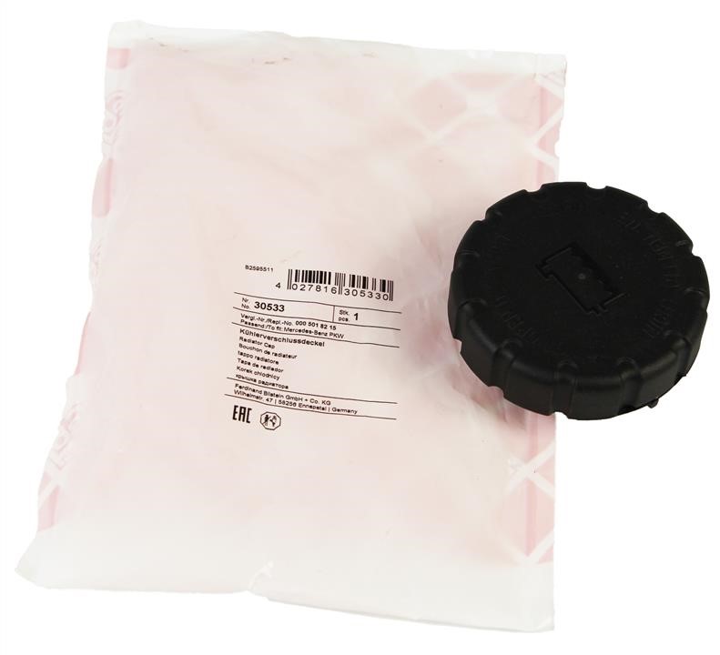 febi Expansion tank cap – price 36 PLN