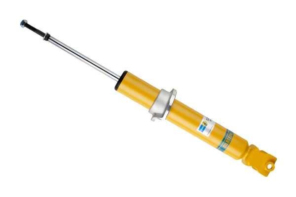 Bilstein 24-249584 Rear oil and gas suspension shock absorber 24249584: Buy near me in Poland at 2407.PL - Good price!