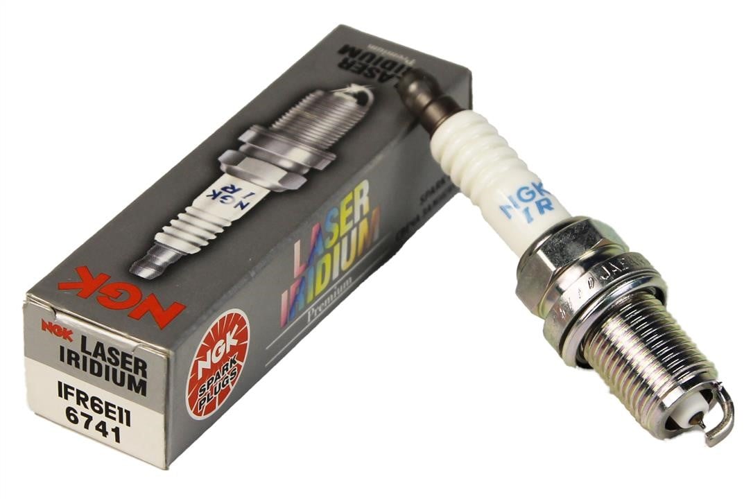 Buy NGK 6741 at a low price in Poland!