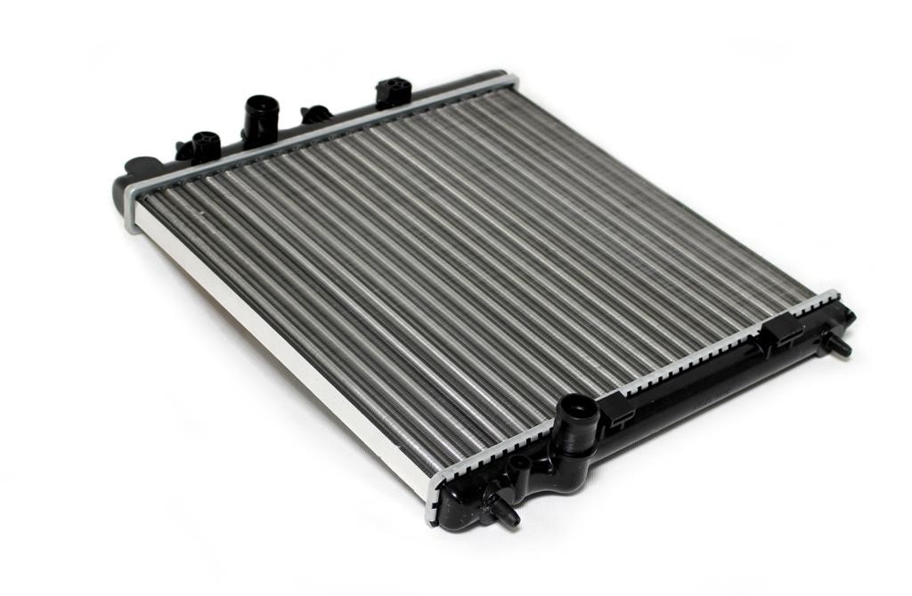 Oil Cooler Peugeot 208: 0090170057 Abakus Engine cooling radiator