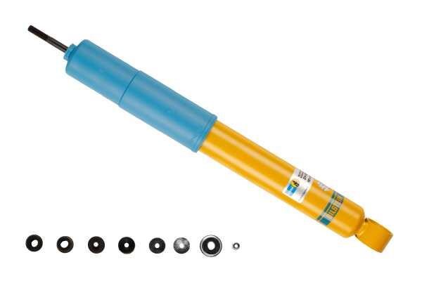 24027410 Bilstein Suspension shock absorber rear gas-oil BILSTEIN B6