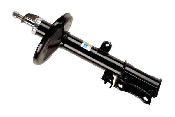 Bilstein 22-049582 Suspension shock absorber rear left gas oil BILSTEIN B4 22049582: Buy near me in Poland at 2407.PL - Good price!