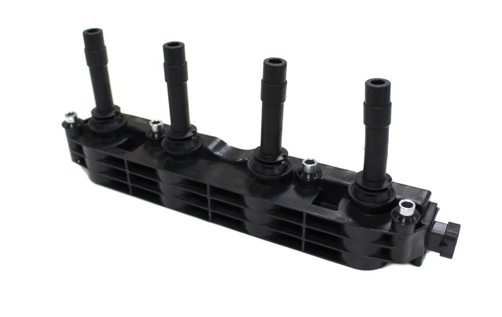 Abakus 122-01-032 Ignition coil 12201032: Buy near me in Poland at 2407.PL - Good price!
