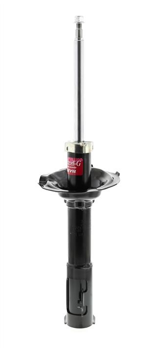 Suspension shock absorber front gas-oil KYB Excel-G KYB (Kayaba) 333258