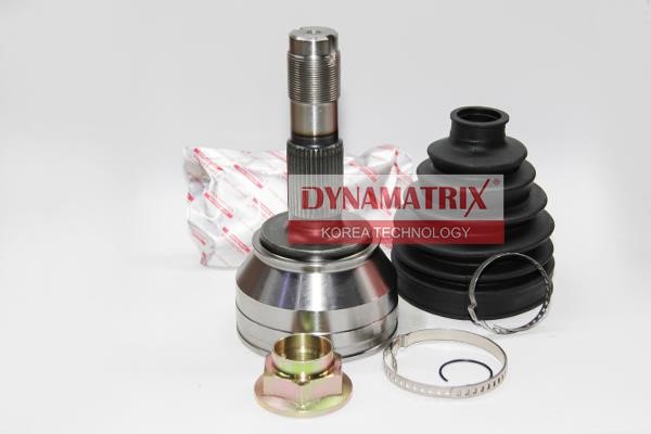 Dynamatrix DCV817060 CV joint DCV817060: Buy near me in Poland at 2407.PL - Good price!