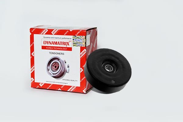 Dynamatrix DT38027 Ролик обводной DT38027: Отличная цена - Купить в Польше на 2407.PL!