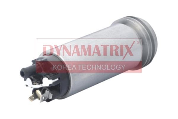 Dynamatrix DFP4337022G Fuel Pump DFP4337022G: Buy near me in Poland at 2407.PL - Good price!
