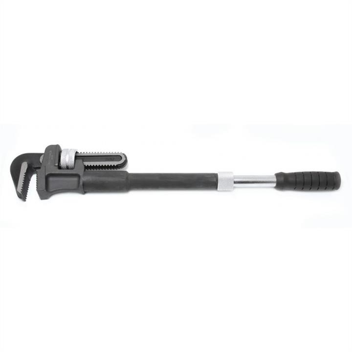 Rock Force RF-68424L Ключ трубний з телескопічною ручкою 24 " RF68424L: Приваблива ціна - Купити у Польщі на 2407.PL!