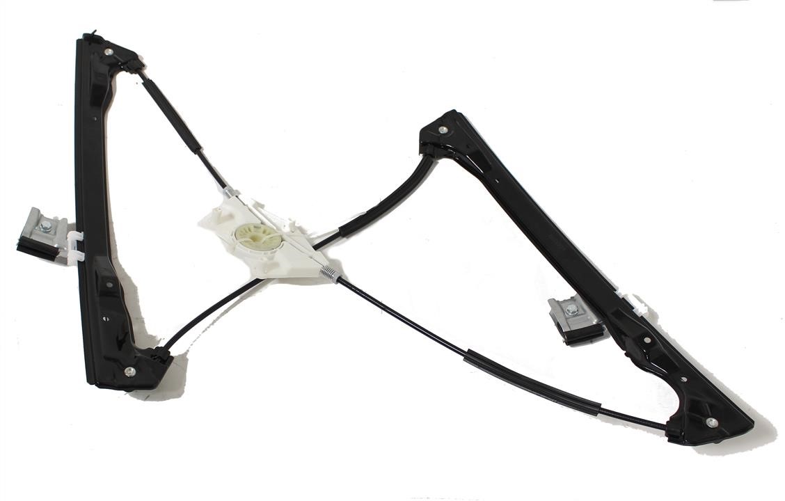 Abakus 130-046-001 Window Regulator 130046001: Buy near me at 2407.PL in Poland at an Affordable price!