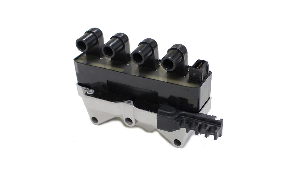 Abakus 122-01-014 Ignition coil 12201014: Buy near me in Poland at 2407.PL - Good price!
