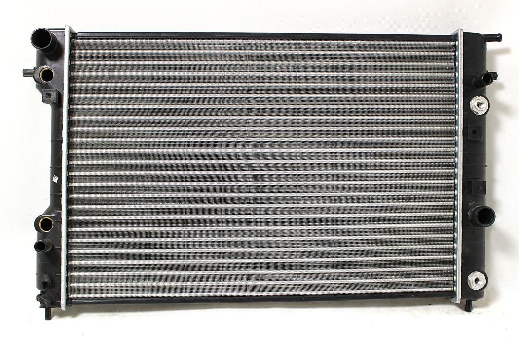 Abakus 037-017-0084 Radiator, engine cooling 0370170084: Buy near me at 2407.PL in Poland at an Affordable price!