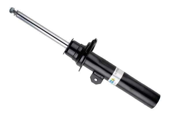 Bilstein 22-277121 Front right gas oil shock absorber 22277121: Buy near me at 2407.PL in Poland at an Affordable price! 22277121 Bilstein Front right gas oil shock absorber
