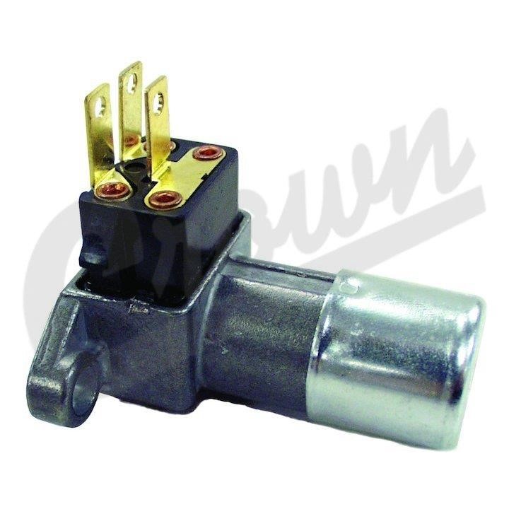 Buy Crown J5461816 at a low price in Poland!