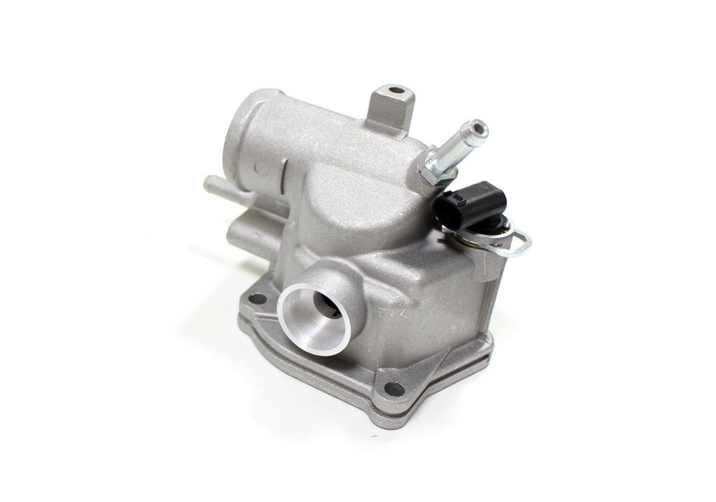 Abakus 014-025-0011 Thermostat, coolant 0140250011: Buy near me in Poland at 2407.PL - Good price!