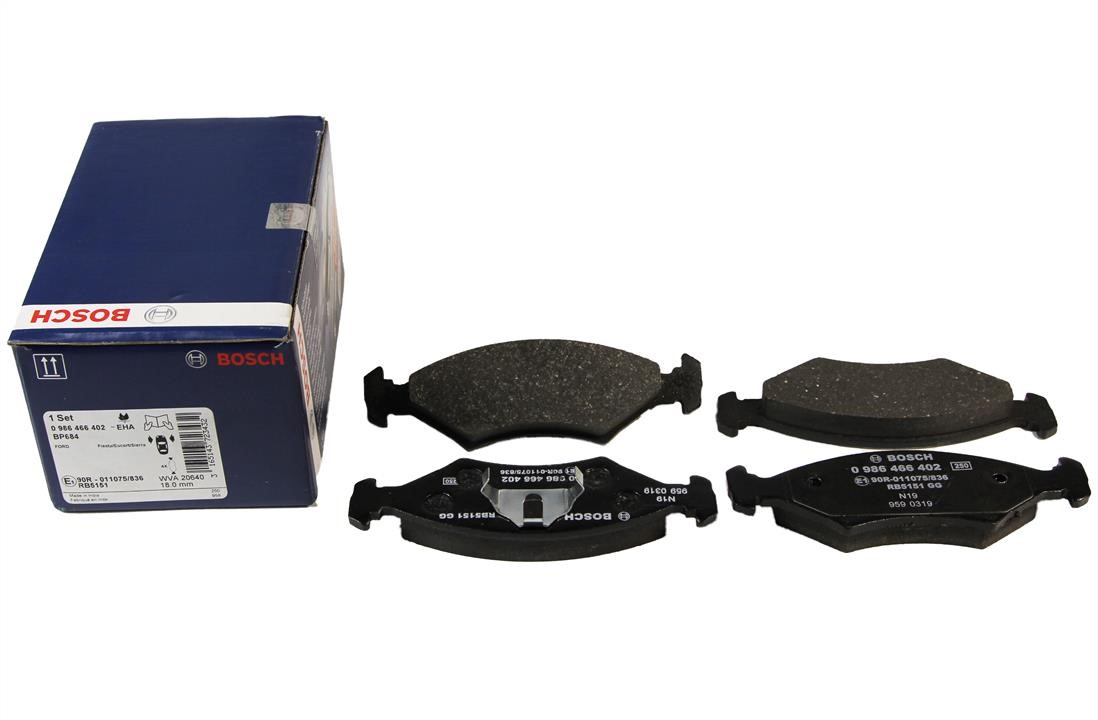 Buy Bosch 0 986 466 402 at a low price in Poland!