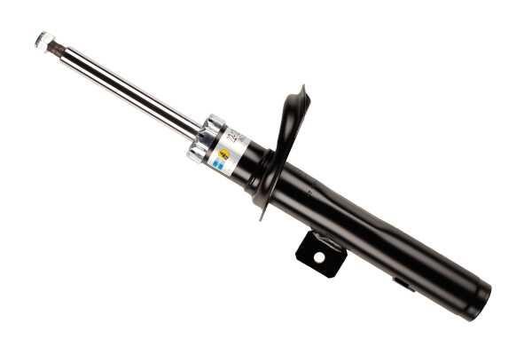 22128256 Bilstein Амортизатор подвески передний правый газомасляный BILSTEIN B4
