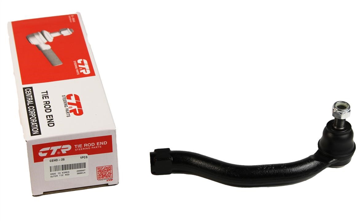 Left tie rod end CTR CEHO-26