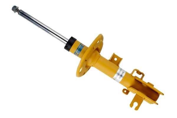 Stoßdämpfer Mazda CX-5: 22291240 Bilstein Gasöl-Federdämpfer vorne links