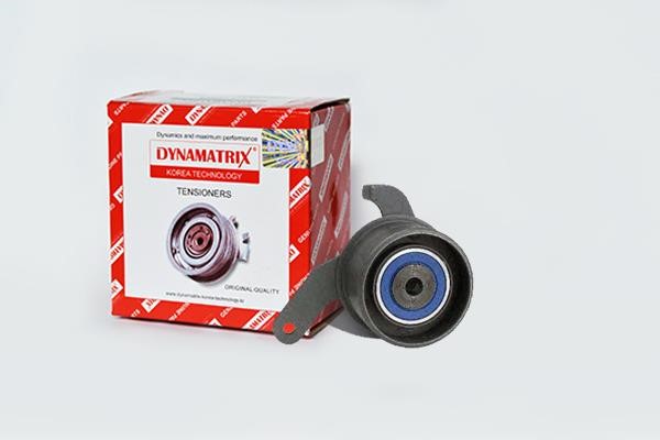 Dynamatrix DT75054 Ролик ременя ГРМ DT75054: Приваблива ціна - Купити у Польщі на 2407.PL!
