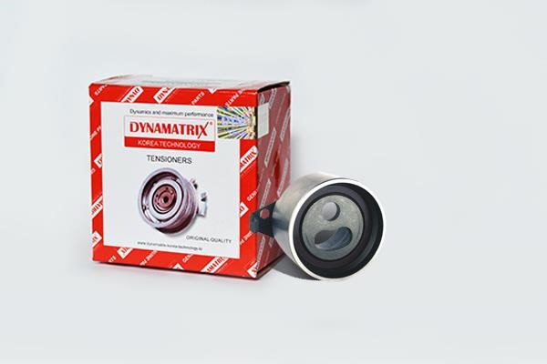 Dynamatrix DT74606 Ролик ремня ГРМ DT74606: Отличная цена - Купить в Польше на 2407.PL!
