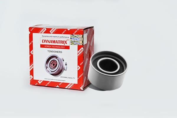Dynamatrix DT22174 Tensioner pulley, timing belt DT22174: Buy near me in Poland at 2407.PL - Good price!