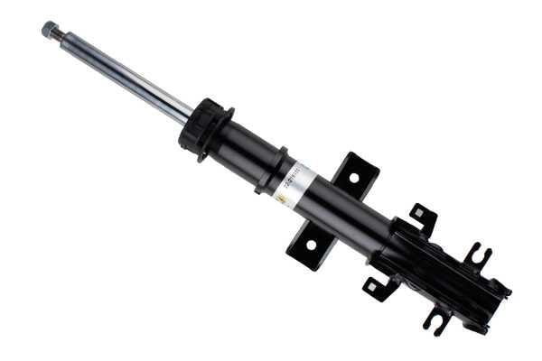 Стойки амортизаторов Mercedes EQV (Мерседес EQV): 22276131 Bilstein Амортизатор подвески передний газомасляный