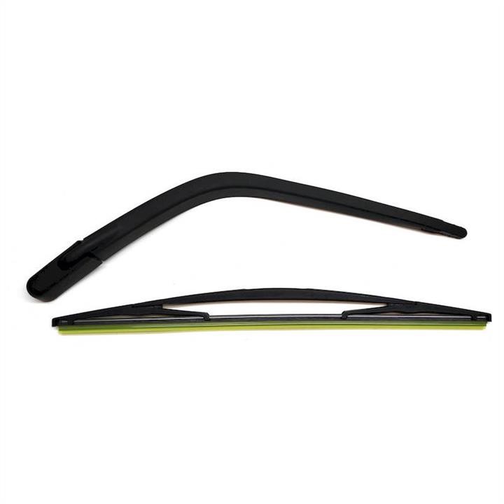 Magneti marelli 000723180275 Rear wiper blade 405 mm (16") 000723180275: Buy near me at 2407.PL in Poland at an Affordable price!
