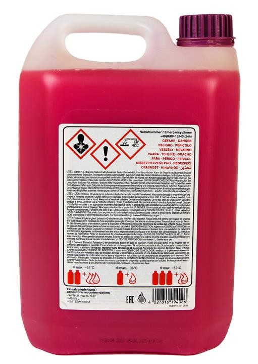 Buy febi 19402 at a low price in Poland!