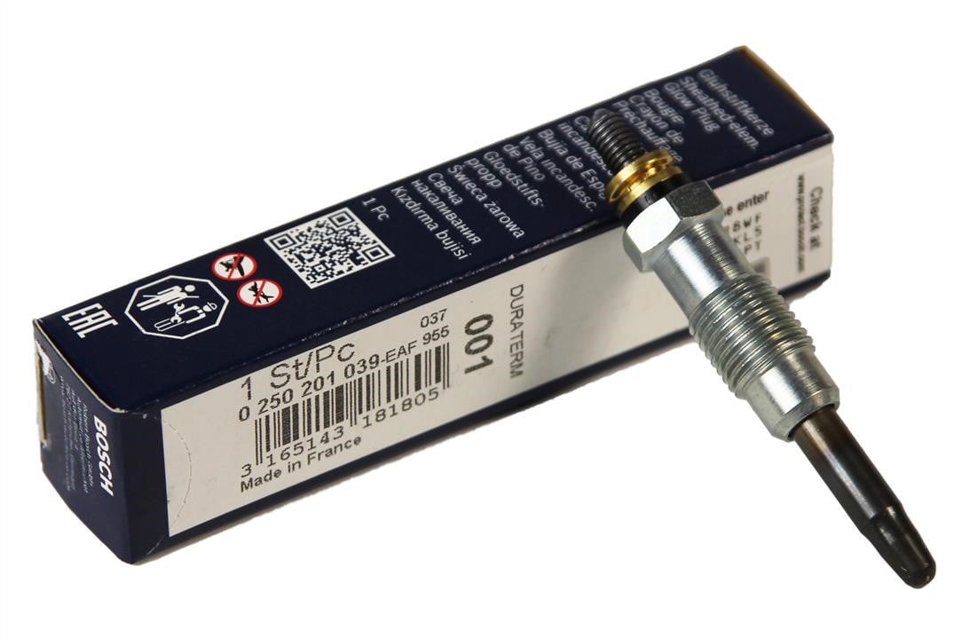 Купить Bosch 0 250 201 039 по низкой цене в Польше!