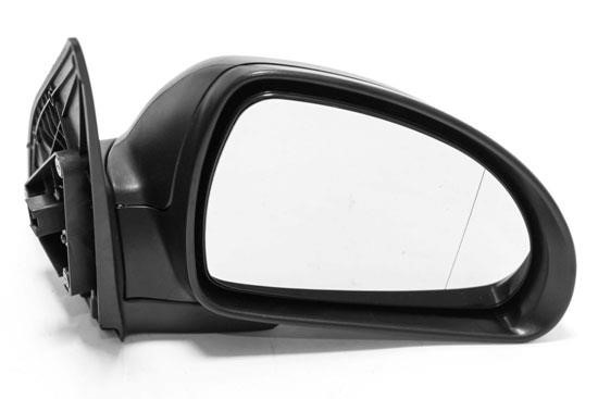 Abakus 1803M06 Rearview mirror external right 1803M06: Buy near me in Poland at 2407.PL - Good price!