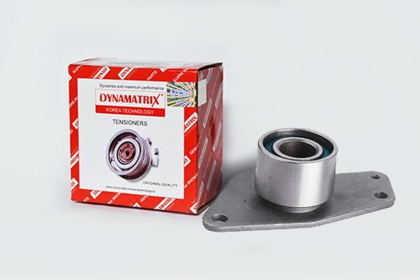 Dynamatrix DT26102 Ролик ремня ГРМ DT26102: Отличная цена - Купить в Польше на 2407.PL!