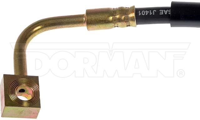 Dorman H620881 Przewód hamulcowy elastyczny H620881: Dobra cena w Polsce na 2407.PL - Kup Teraz!
