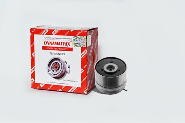 Dynamatrix DT15260 Tensioner pulley, timing belt DT15260: Buy near me in Poland at 2407.PL - Good price!