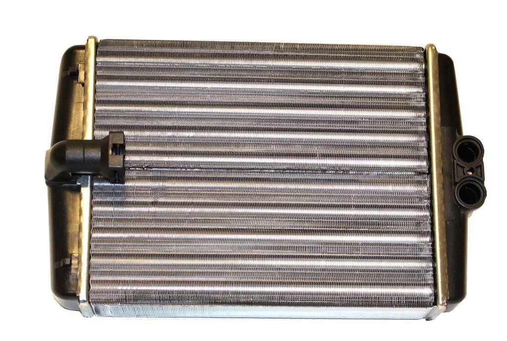 Abakus 054-015-0001 Heat exchanger, interior heating 0540150001: Buy near me in Poland at 2407.PL - Good price!